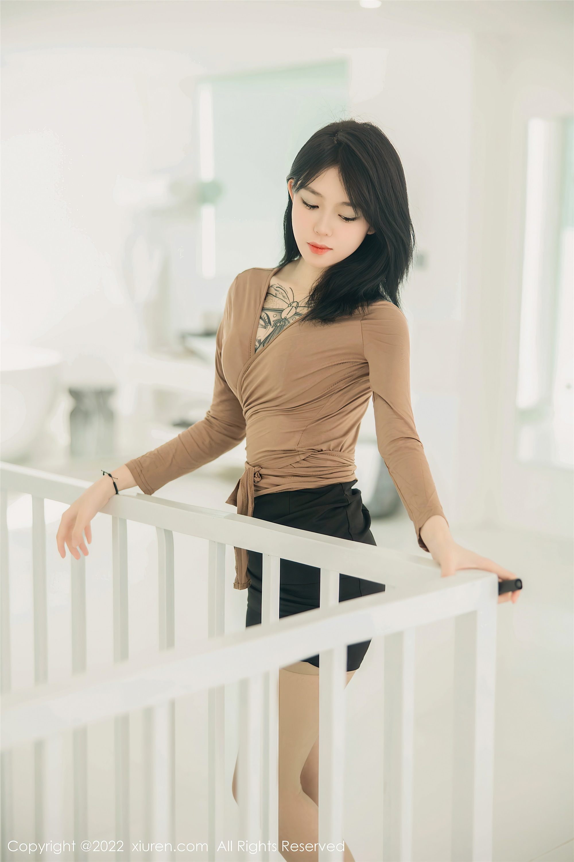 Xiuren秀人网 2022.09.14 NO.5587 奶瓶